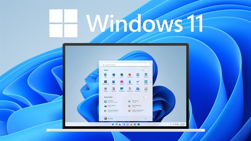 Hệ điều hành Windows 11