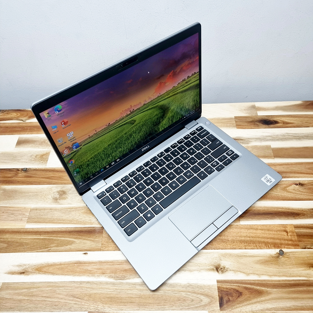 Laptop Dell Latitude 5310 | Core i5-10310U Ram 16GB PCIe 256GB
