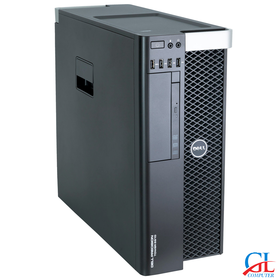 Dell Precision Tower T5810 | Vi Tính Gia Lộc
