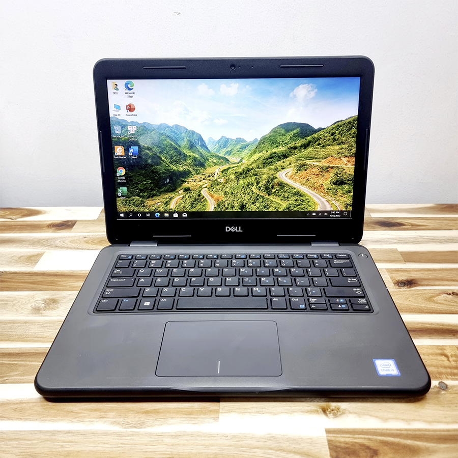 Laptop Dell Latitude 3310 - Màn hình inch cảm ứng đa điểm | Vi Tính Gia Lộc Laptop Dell Latitude 3310 - Màn hình inch cảm ứng đa điểm | Vi Tính Gia Lộc