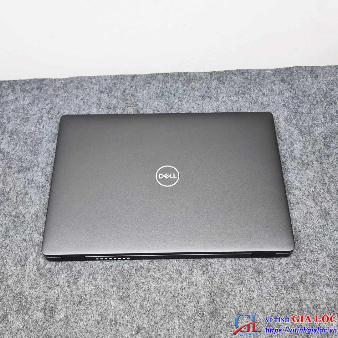 Laptop Dell Latitude 5300 | Core i5-8365U Ram 8GB NVMe 256GB 13.3