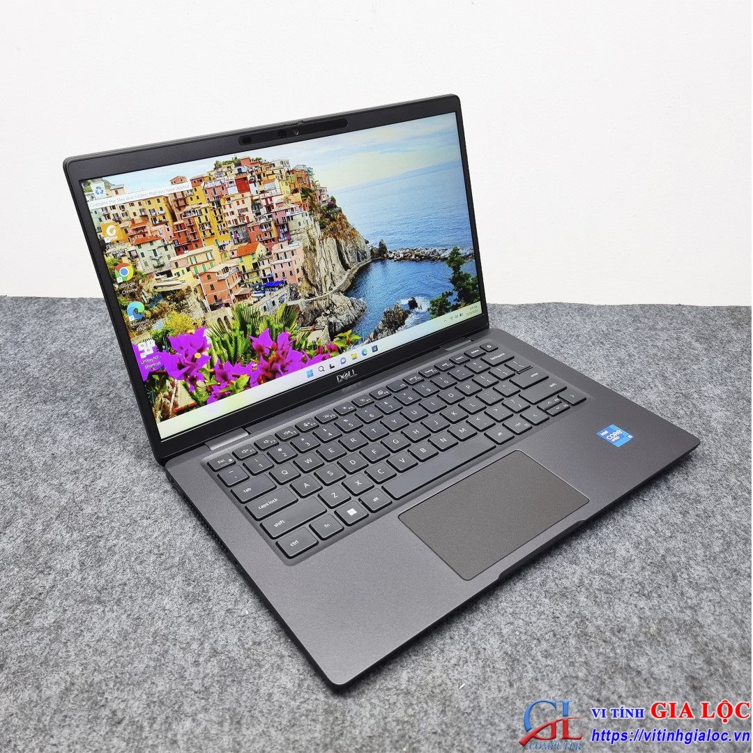 Laptop Dell Latitude 7320 | Core i5-1145G7 Ram 16GB NVMe 512GB 