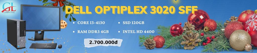 dell optiplex 3020 sff