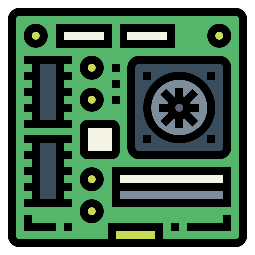 Linh kiện máy tính