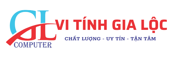 Vi Tính Gia Lộc