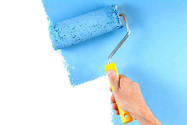 Cách chọn màu sơn nhà đẹp hợp mệnh phong thủy