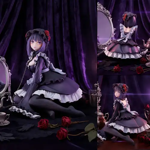 Figure đặt trước