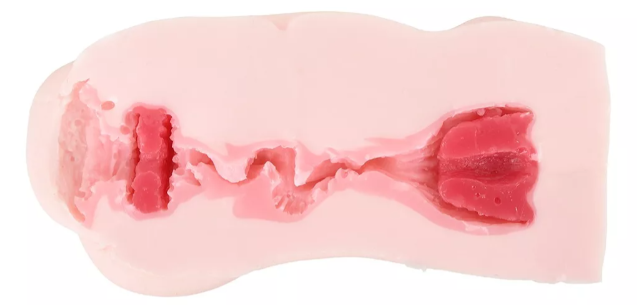 Yalangoch klitoris videolar Katta teshiklari bolgan semiz dumbalar