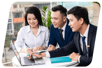 Hỗ trợ khách hàng