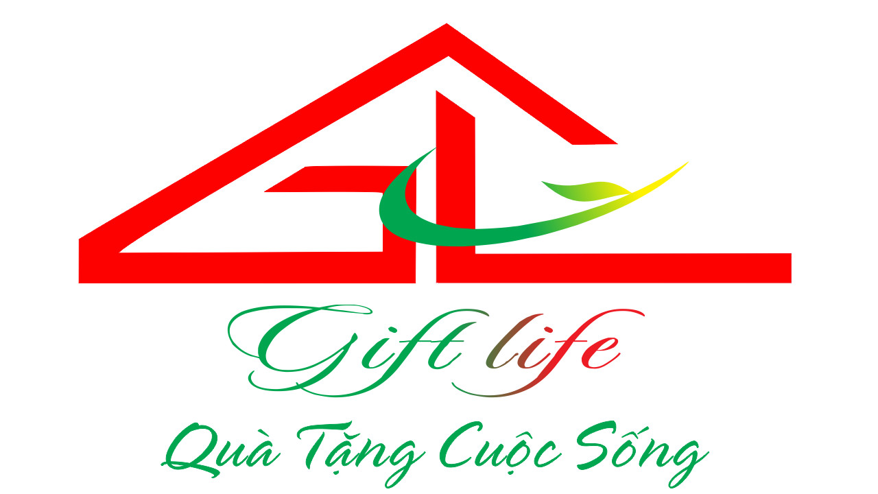 logo Gift Life