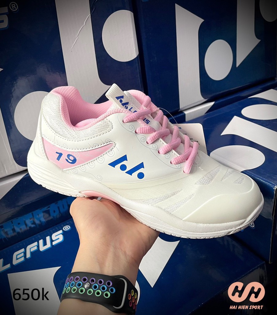 giay-lefus-l-019-hong