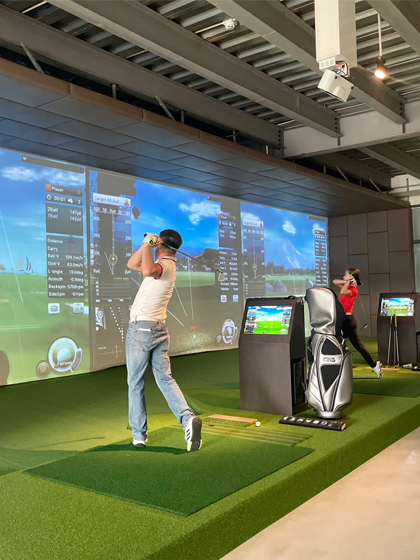 Sản phẩm nổi bật