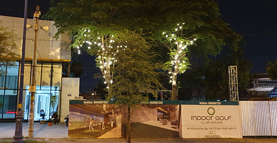 Sản phẩm nổi bật