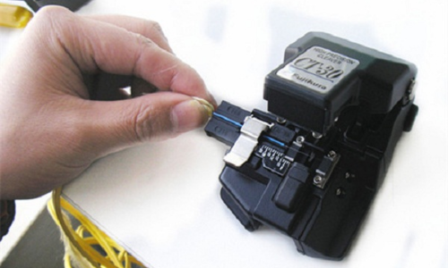 Cách lắp đặt cáp quang tại nhà, đơn giản