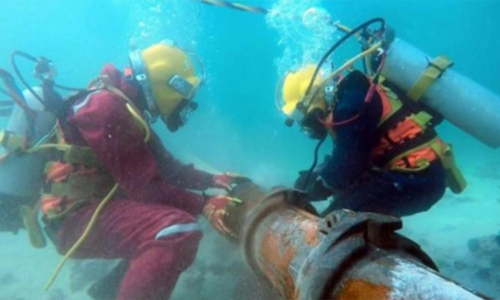 Tuyến cáp quang AAG là gì? Được hàn nối như thế nào?