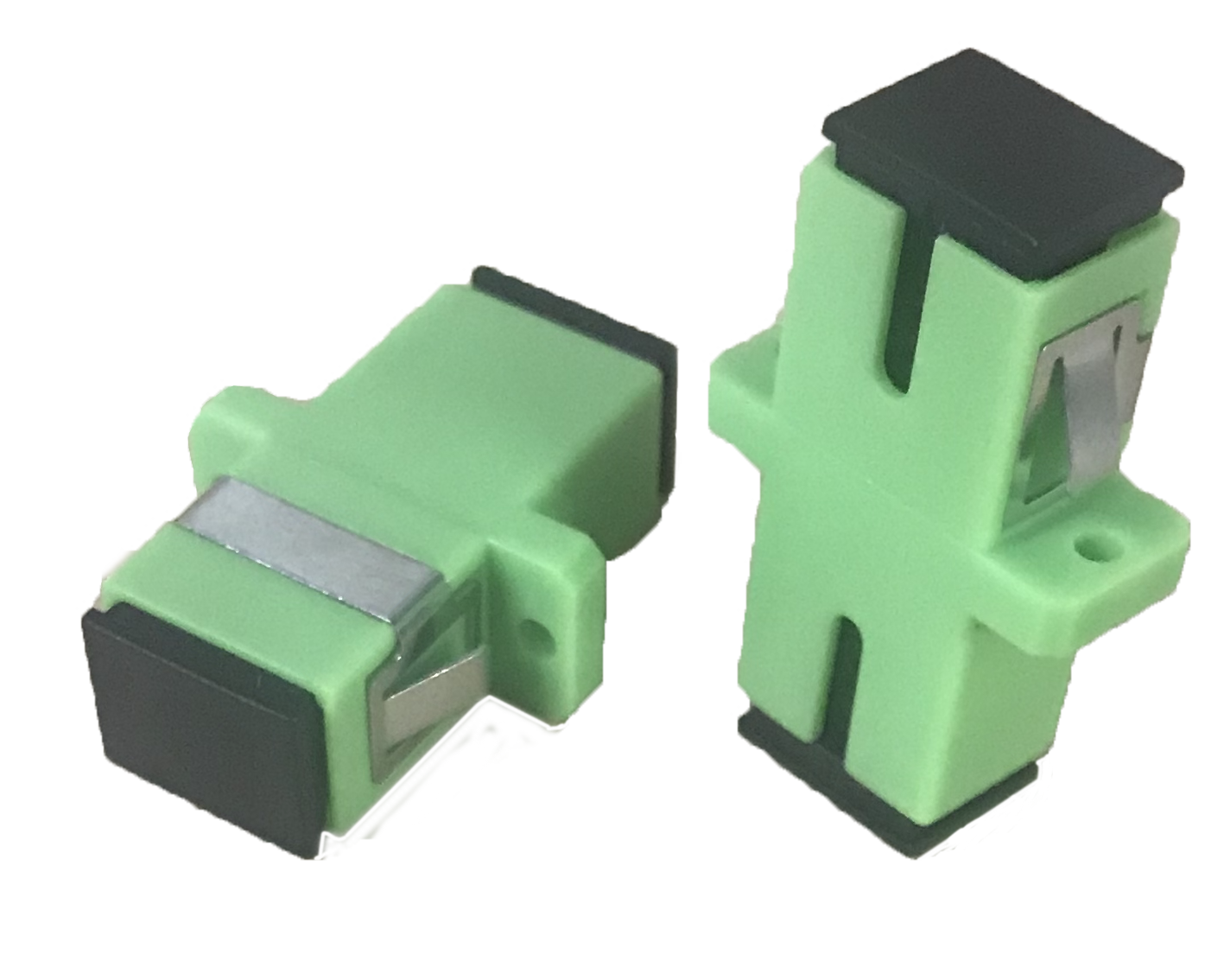 Đầu nối quang Adapter SCAPC CÔNG TY TNHH VFV TELECOM