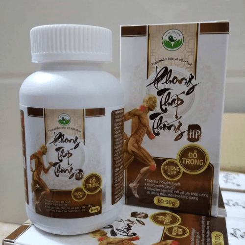 PHONG THẤP THỐNG HP