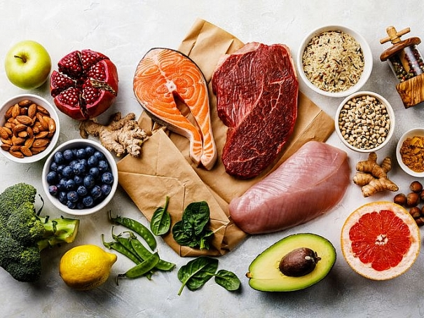 Giúp bạn lấy lại cảm giác thèm ăn