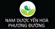 logo Vị thống hoàn HP