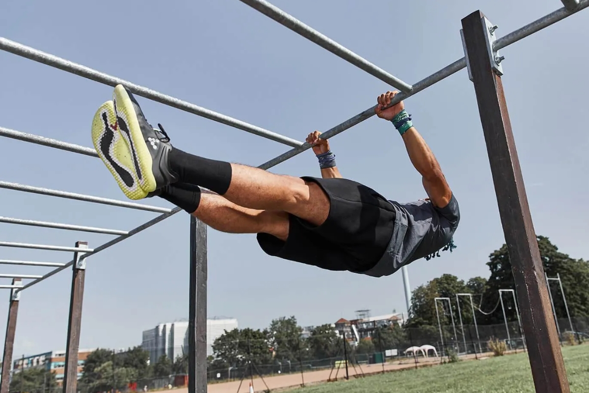 Làm thế nào để bắt đầu tập luyện calisthenics