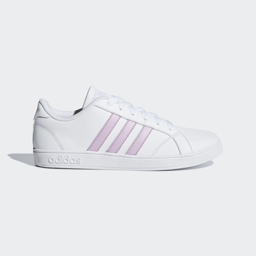 giay-sneaker-nu-adidas-baseline-db3560-j-clear-lilac-hang-chinh-hang