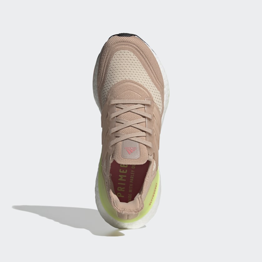 Giày Sneaker Nam Nữ Adidas Ultraboost 21 FY0399 \