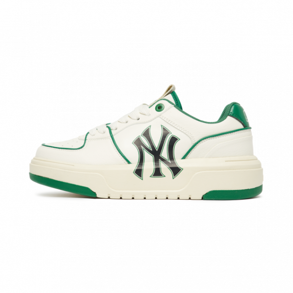 giay-sneaker-mlb-chunky-liner-new-york-yankees-white-green-3asxca12n-50gns-hang-