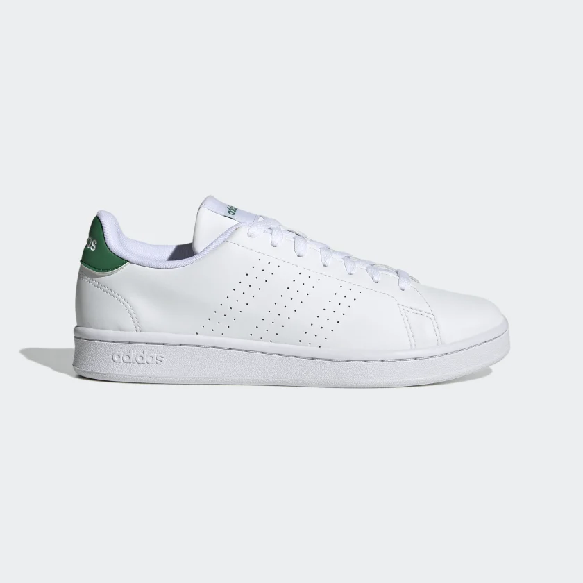 giay-sneaker-adidas-advantage-nam-cloud-white-green-gz5300-hang-chinh-hang