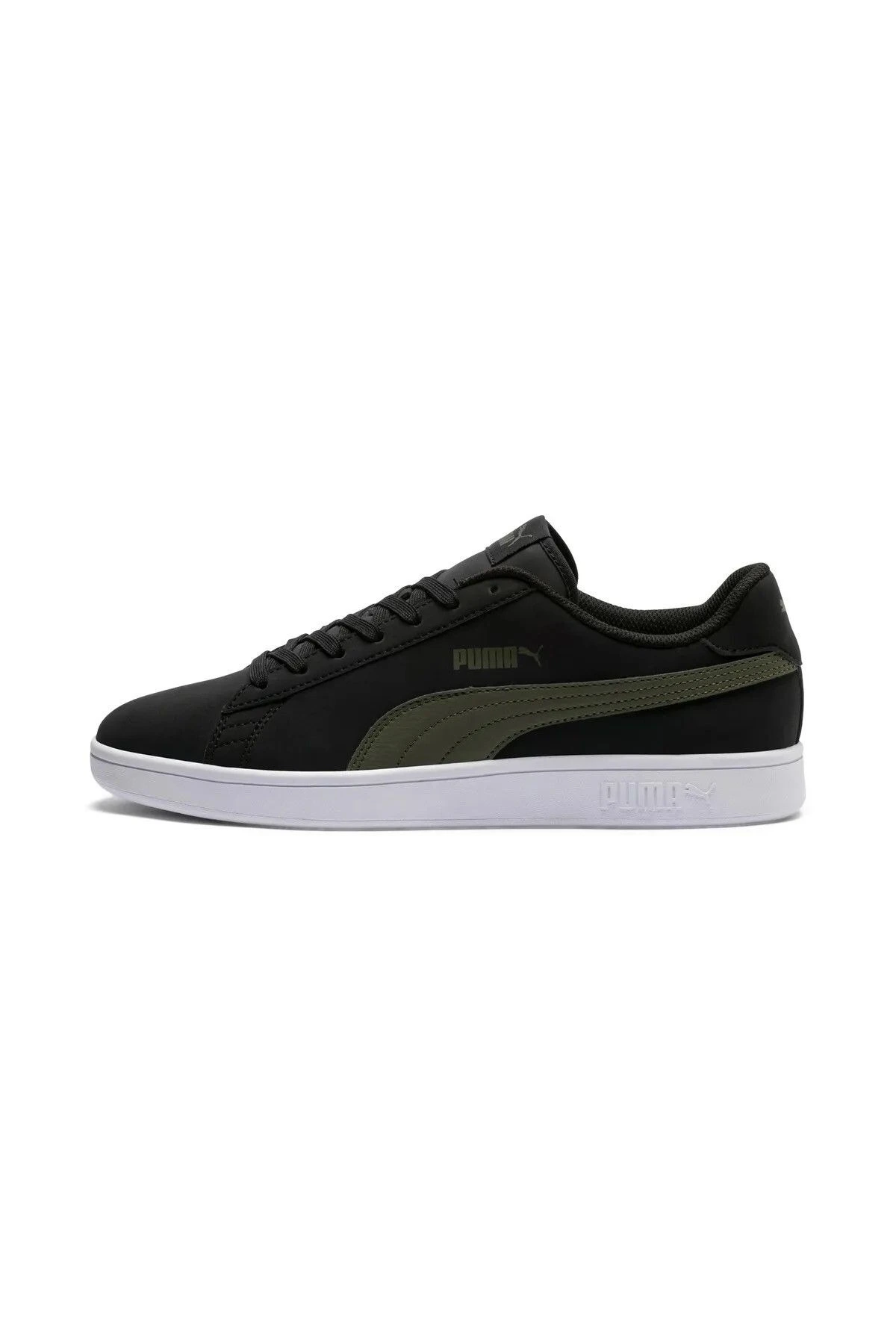 giay-sneaker-puma-smash-3-0-buck-unisex-black-green-392336-07-hang-chinh-hang