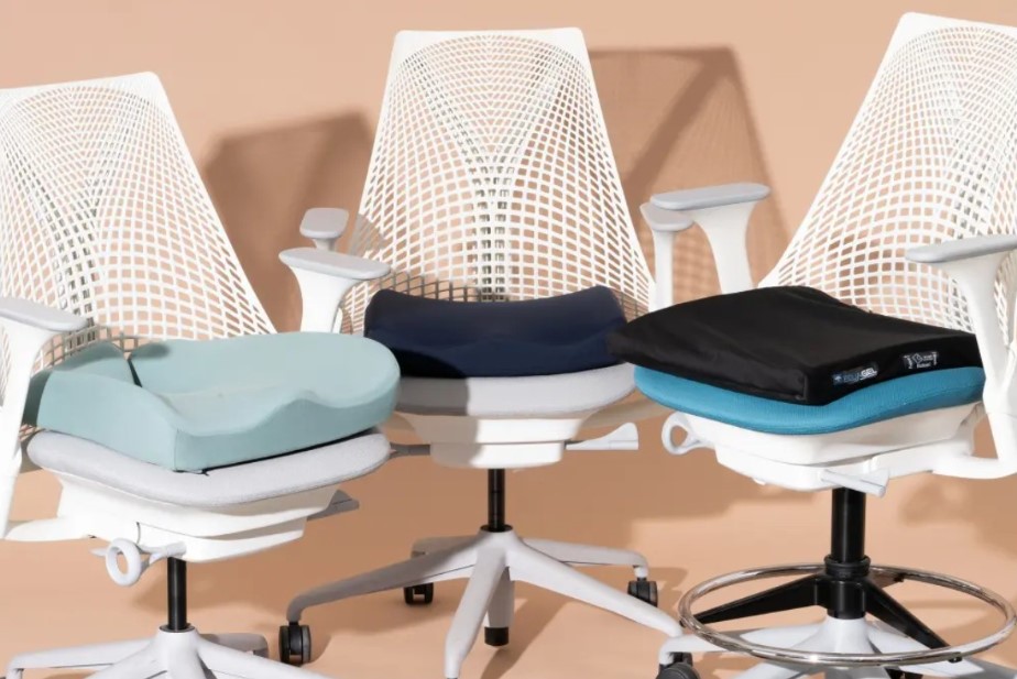 Top 5 địa điểm bán đệm lót ghế công thái học đẹp, giá tốt