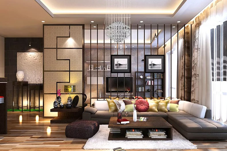 Dự đoán những xu hướng nội thất sẽ biến mất trong năm 2022?