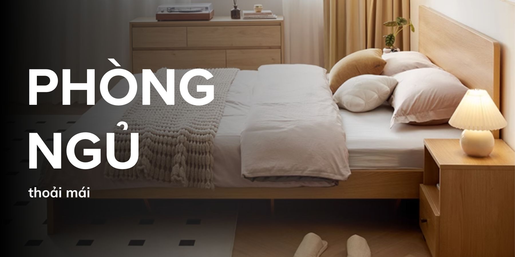Phòng Ngủ