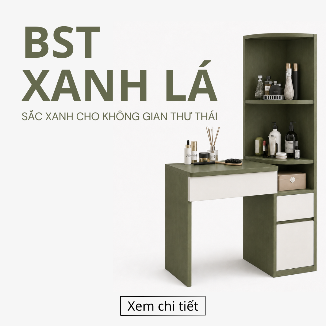 Yapi mang đến giải pháp nội thất tiện nghi, thẩm mỹ và tối ưu ngân sách