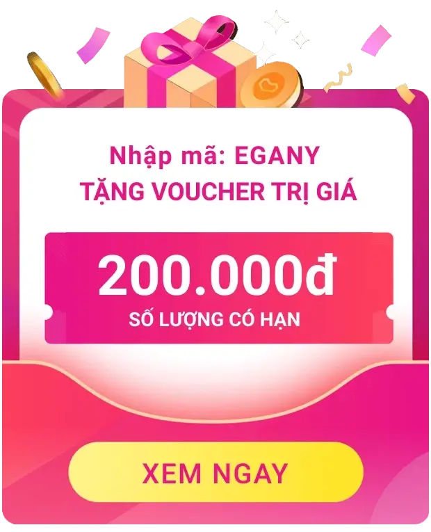 welcome popup