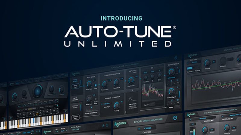 Auto Tune là gì? “Đóng Tune” bắn rap siêu đỉnh trong RAP VIỆT mùa 2