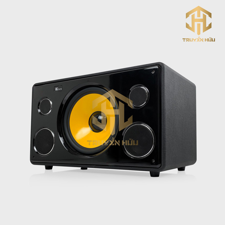 1. Giới thiệu về loa công suất 500W