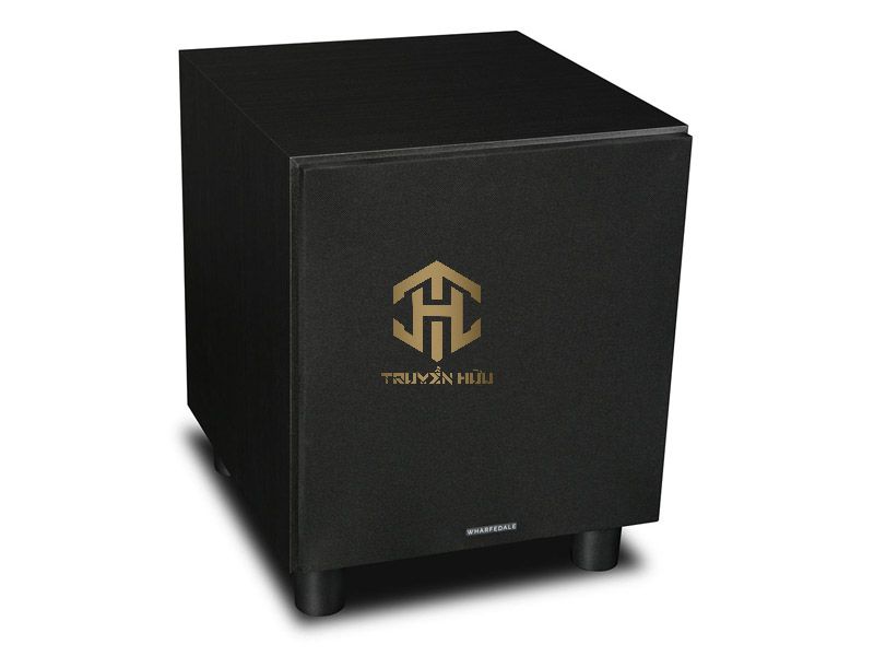 SUB WHAFEDALE SW12 - Main Image