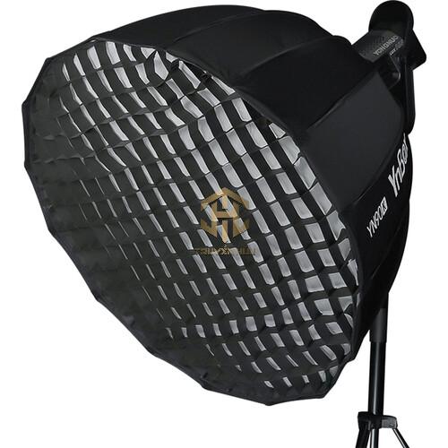 Softbox Yongnuo Ynbox YN90K Kèm Lưới Tổ Ong Honeycomb