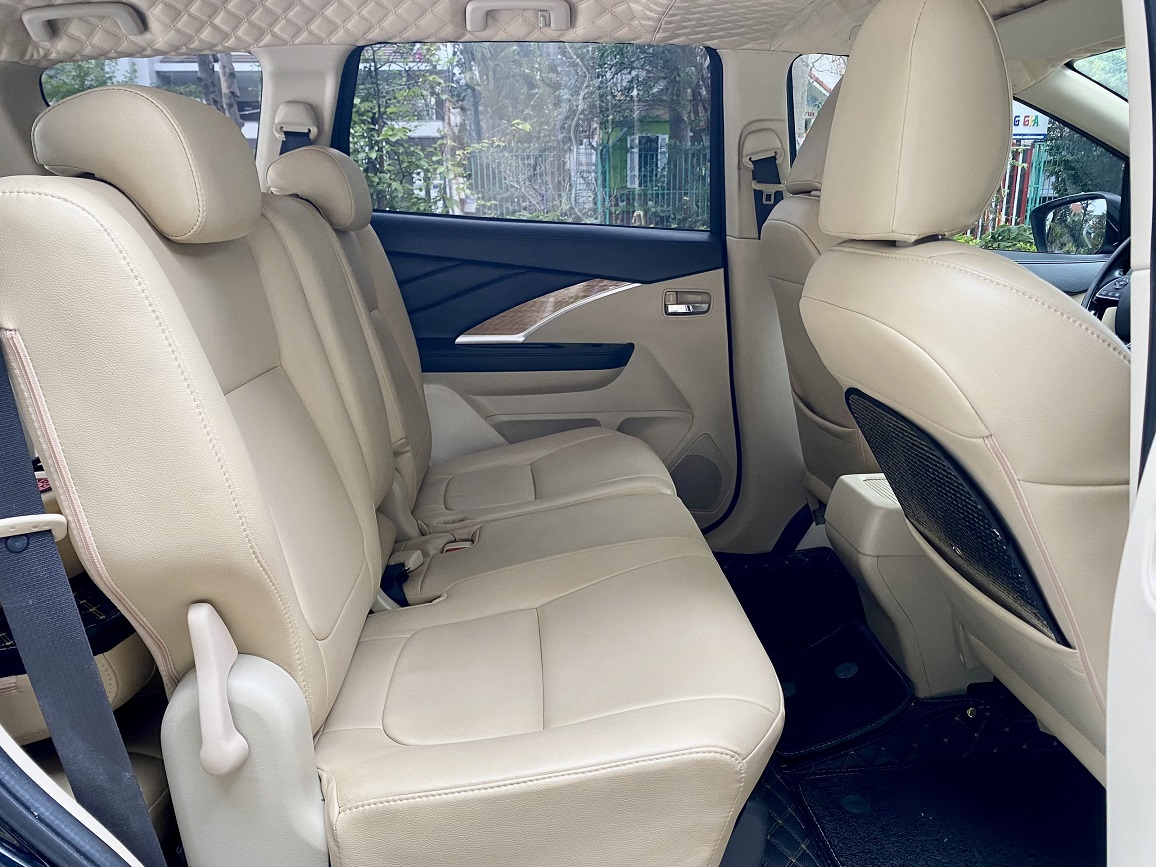 Mitsubishi Xpander 1.5 AT 2019 màu đen (Đã bán)