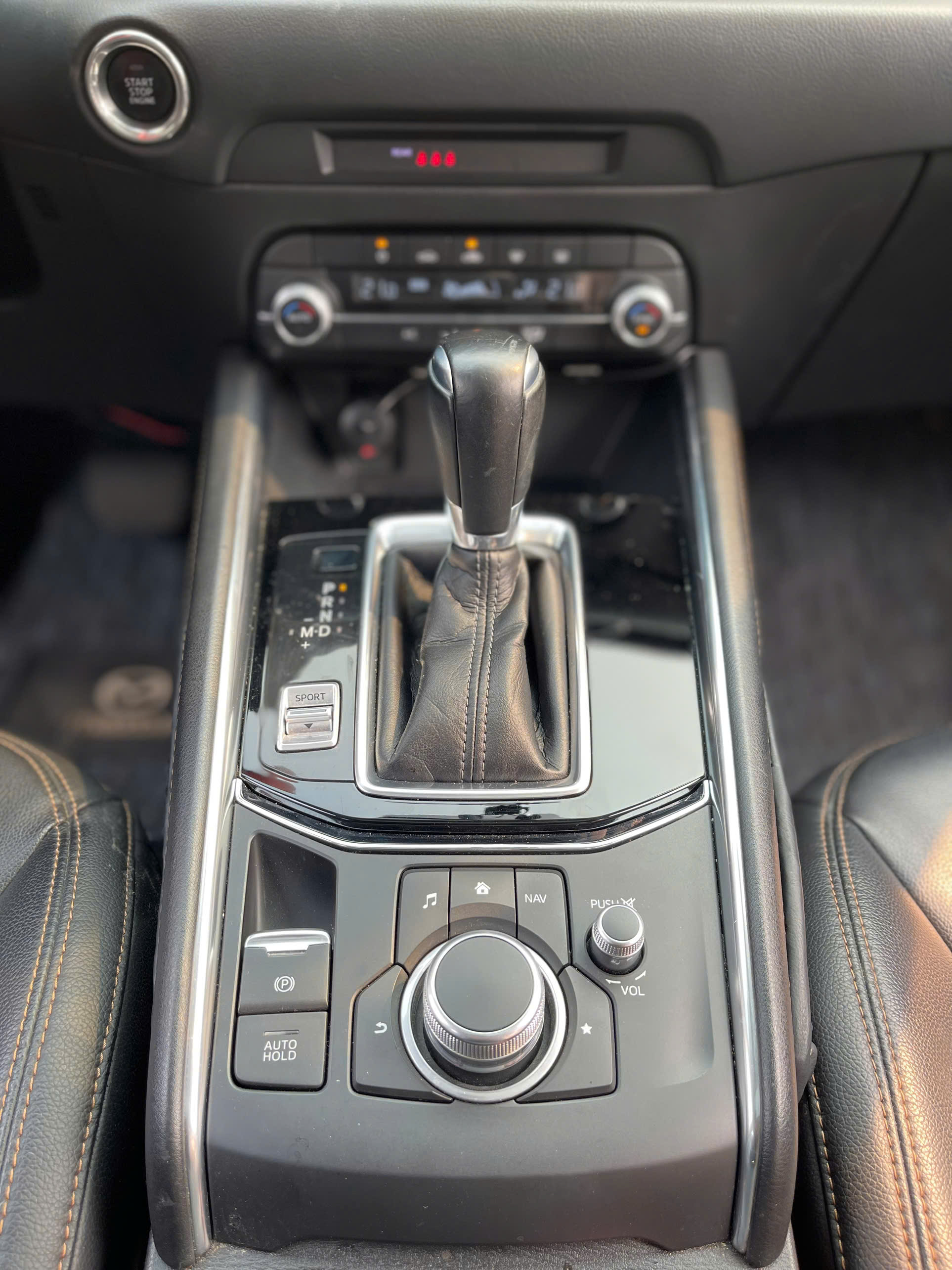 Mazda CX5 Deluxe 2.0 AT 2022 đỏ pha lê