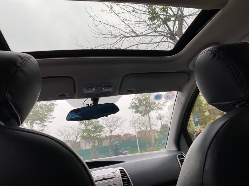 Hyundai I20 2011 (đã bán)