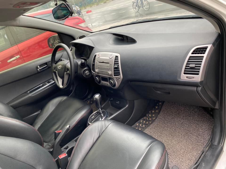 Hyundai I20 2011 (đã bán)