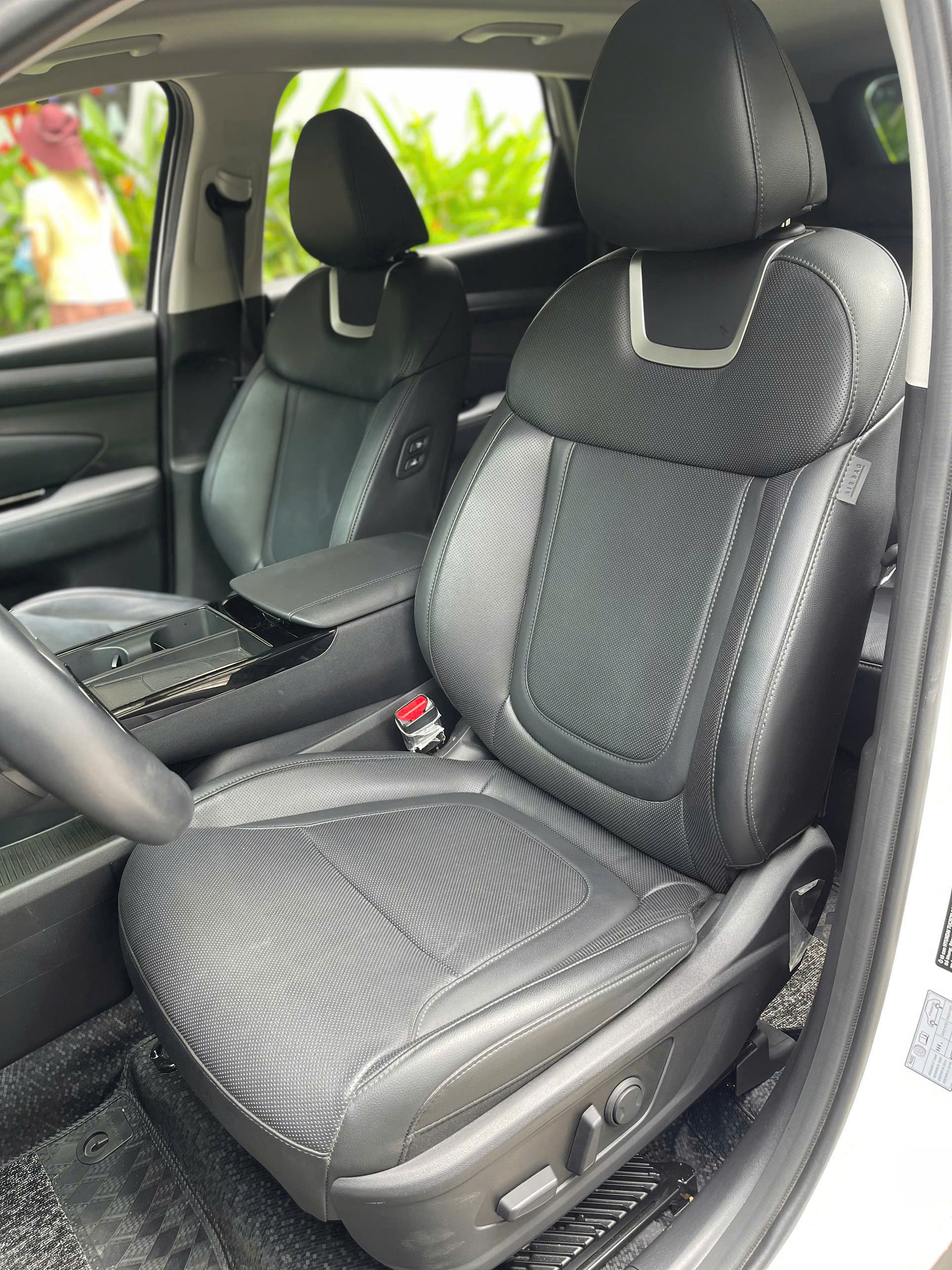 Huyndai Tucson 1.6Turbo sản xuất 2025