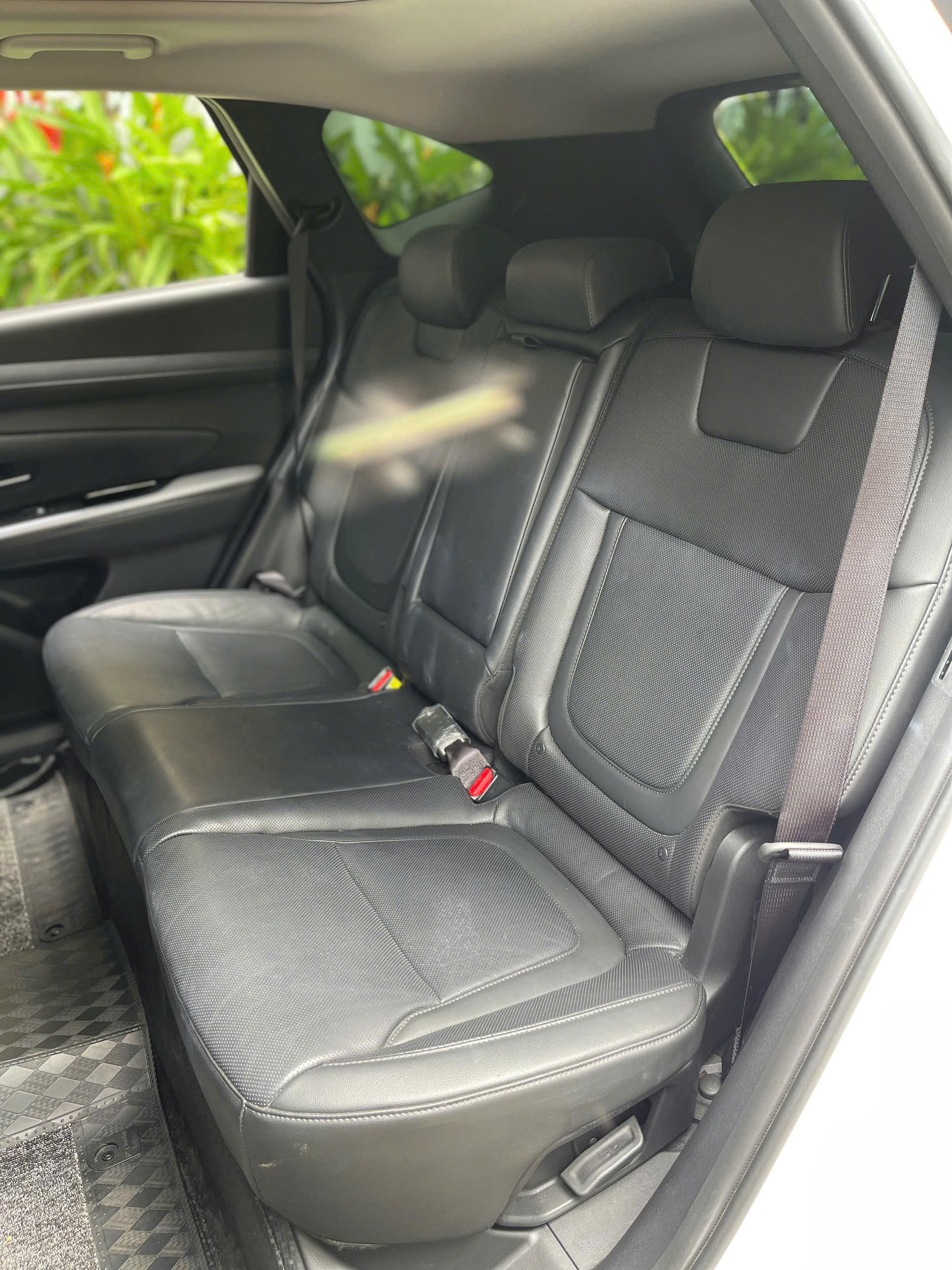 Huyndai Tucson 1.6Turbo sản xuất 2025