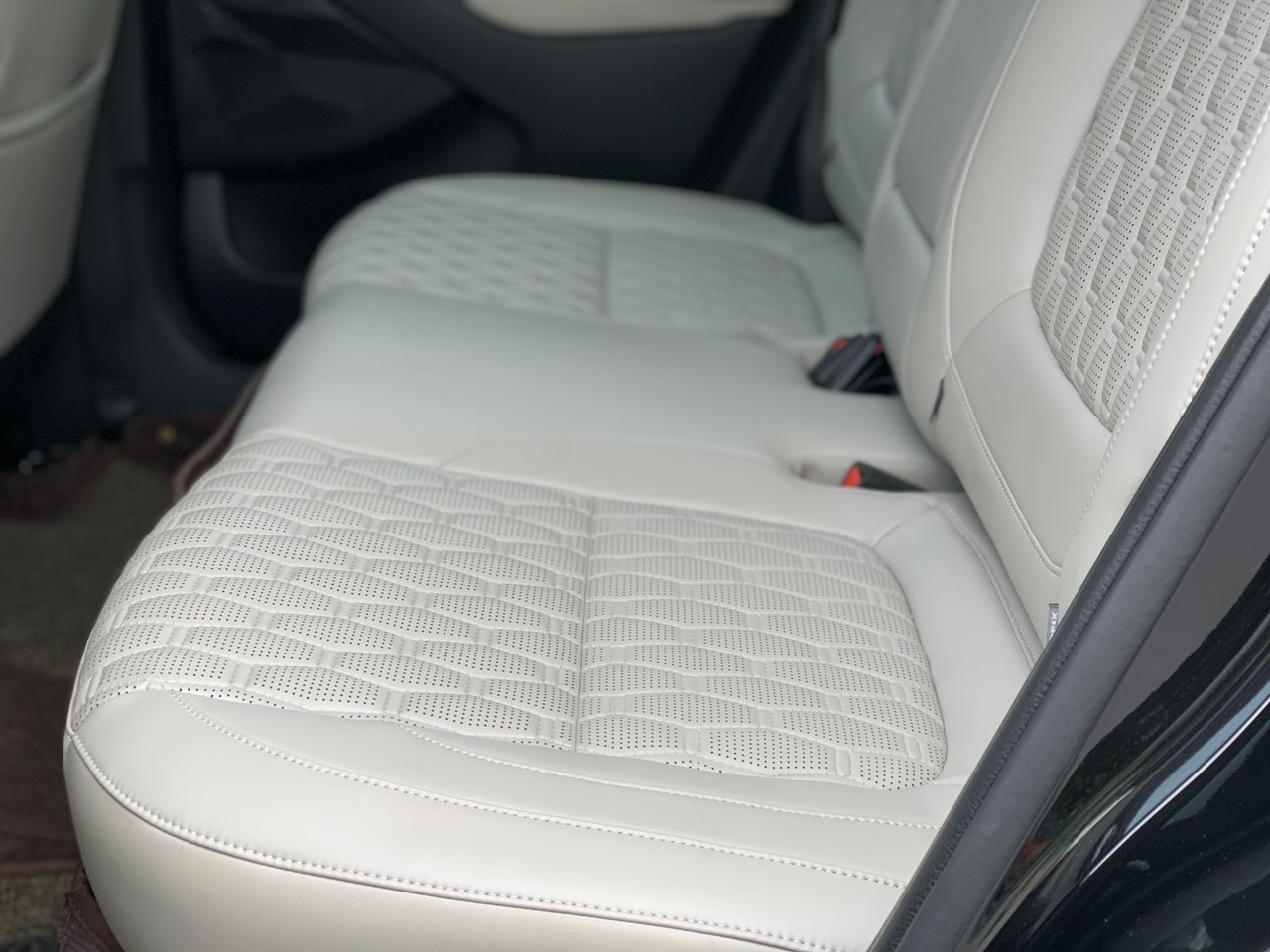 Kia Seltos 1.4 Luxury (xe đã bán)