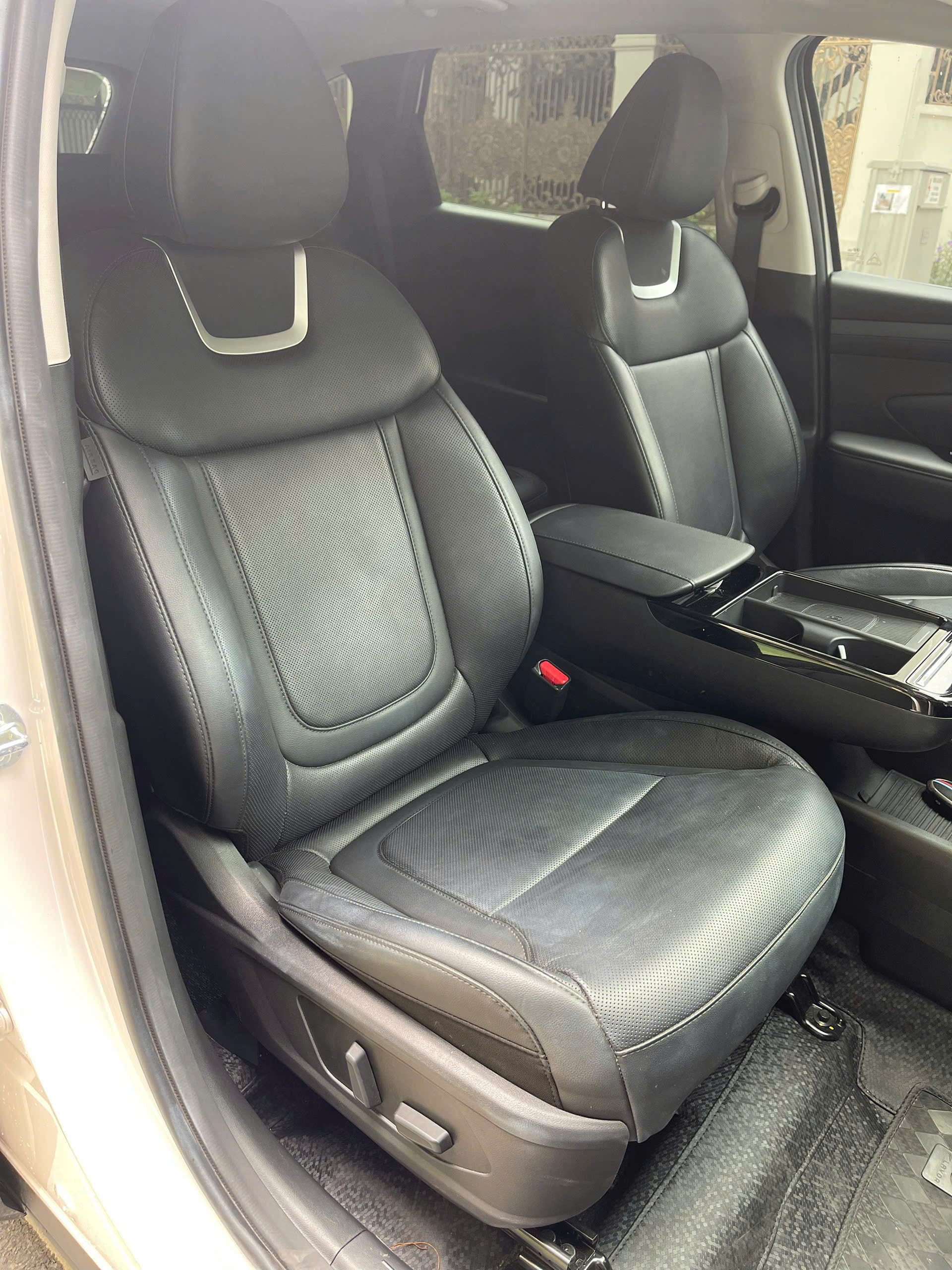 Huyndai Tucson 1.6Turbo sản xuất 2025