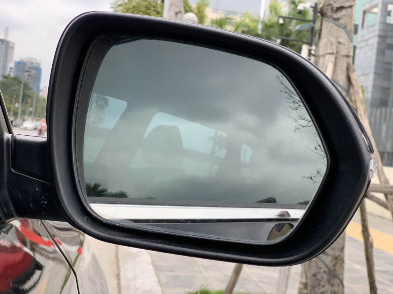 Kia Seltos 1.4 Luxury (xe đã bán)