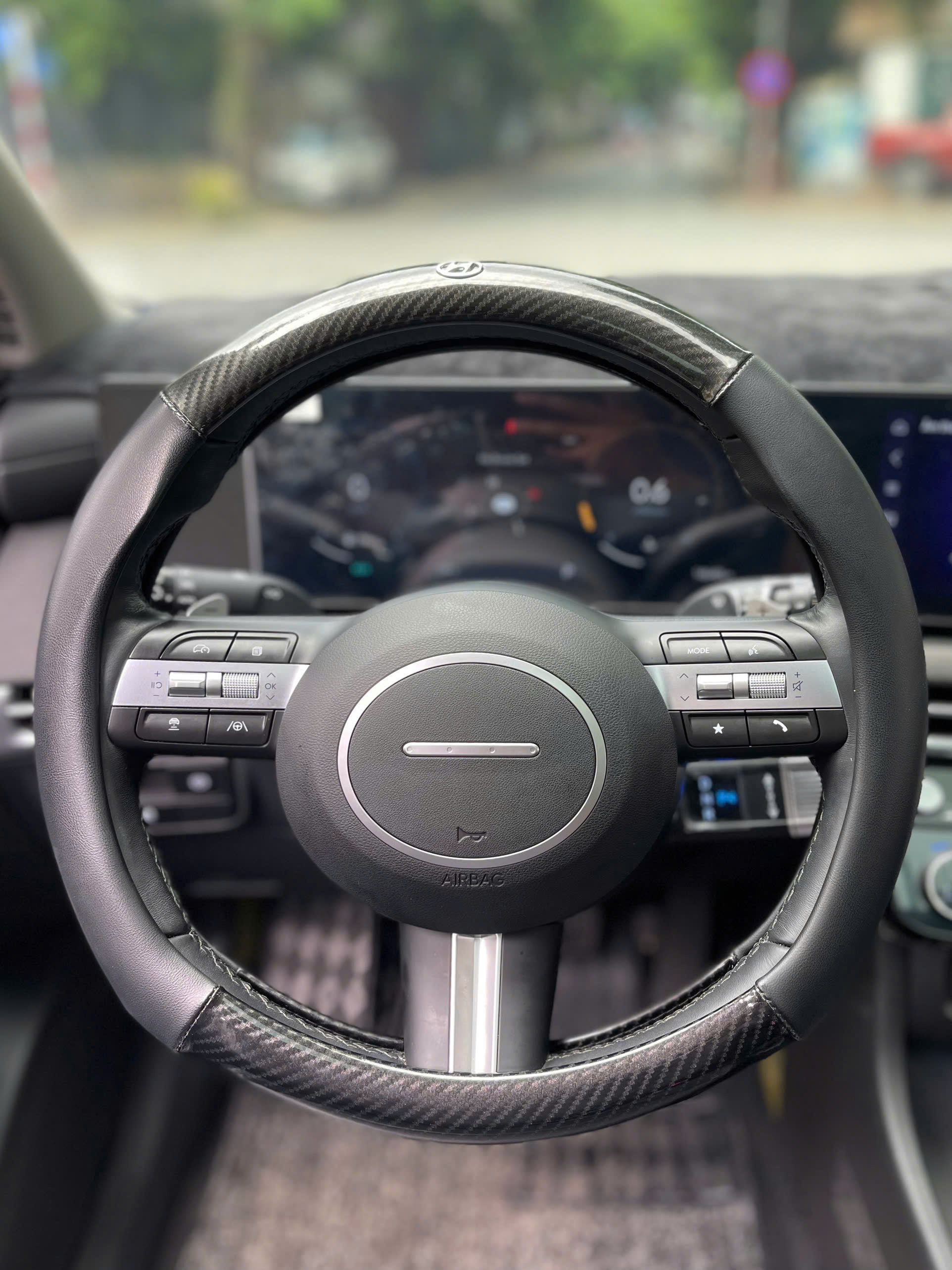 Huyndai Tucson 1.6Turbo sản xuất 2025