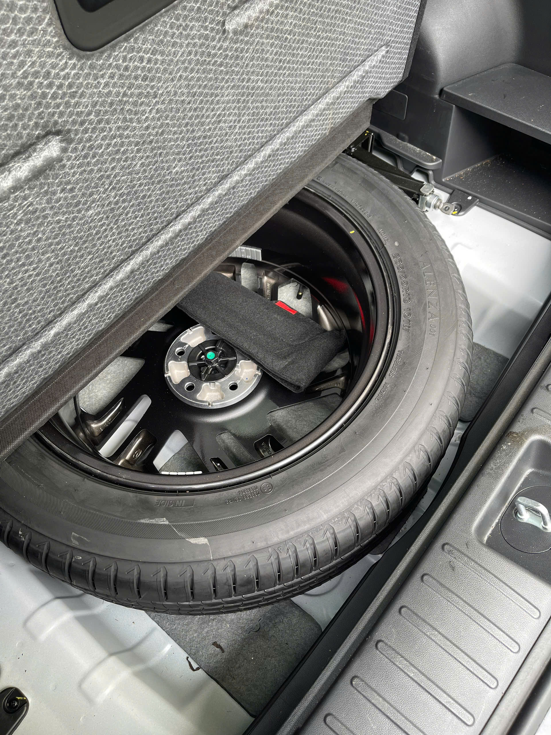 Huyndai Tucson 1.6Turbo sản xuất 2025