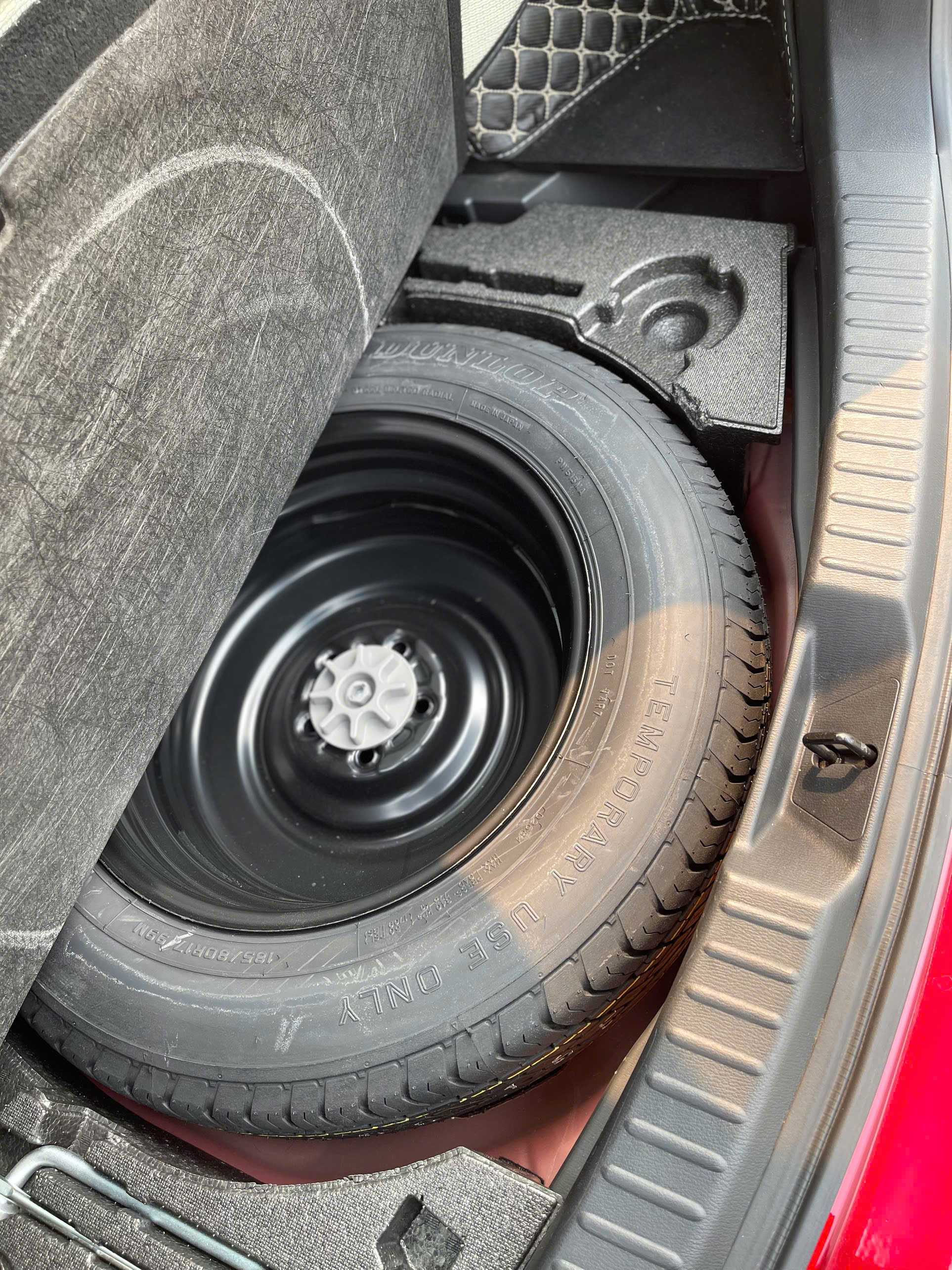 Mazda CX5 Deluxe 2.0 AT 2022 đỏ pha lê